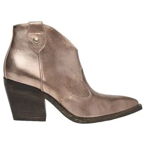 Faguo Bottines Faguo E409790d - 36 pas cher