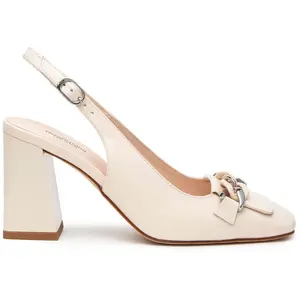 Nero Giardini 409490 Sandalen - Dames - Beige - Maat 38 pas cher