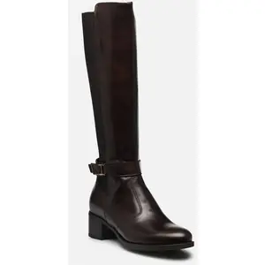 Bottes à talon NeroGiardini I514644D-300 femme pas cher