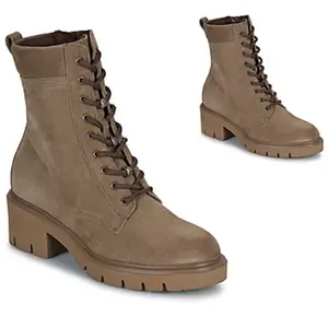 Bottines NeroGiardini I514812D-501 femme pas cher
