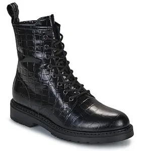 Boots NeroGiardini I513945D-100 femme pas cher