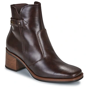Bottines NeroGiardini I513831D-300 femme pas cher
