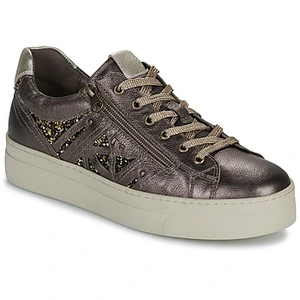 Baskets basses NeroGiardini I514191D-300 femme pas cher