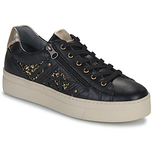 Baskets basses NeroGiardini I514190D-100 solde femme pas cher