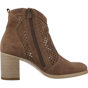 Nero Giardini Bottines à Talons E615110d pas cher