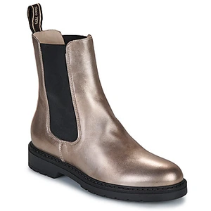 Boots NeroGiardini I412001D-406 solde femme pas cher