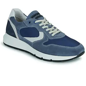 Baskets basses NeroGiardini E500670U homme pas cher