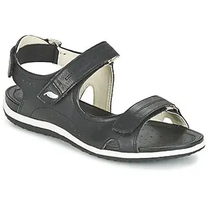 Sandale geox d sand.vega pas cher