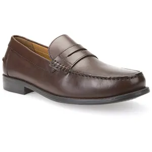 Geox Chaussures New Damon pas cher