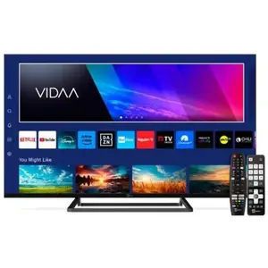 Telesystem Tele System Smart TV 40 pouces Full HD LED Sans cadre, cert... pas cher