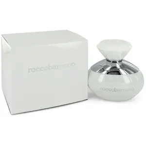 Roccobarocco White Eau de Parfum Femme - 100 g pas cher