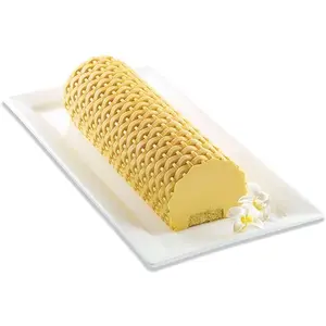 SILIKOMART - MAGIC BUCHE - SET VOOR SEMI-FROZEN (alleen voor diepvries) pas cher