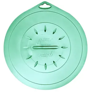 Moule en silicone Ufo 215 cm - Silikomart - Vert - Silicone pas cher