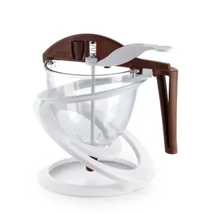 silikomart EASY CHOC - ENTONNOIR À PISTON pas cher