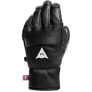 Dainese Snow Gants Leather pas cher