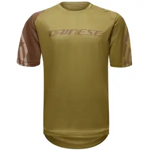 Dainese Bike T-shirt à Manches Courtes Aer pas cher