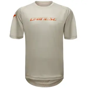 Dainese Bike T-shirt à Manches Courtes Aer pas cher