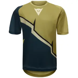 Comparateur de prix : Dainese Bike T-shirt à Manches Courtes Aer