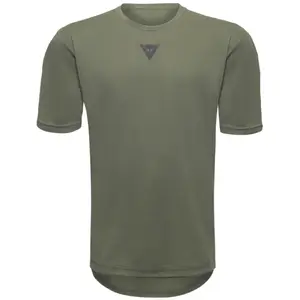 Dainese Bike T-shirt à Manches Courtes Omnia pas cher