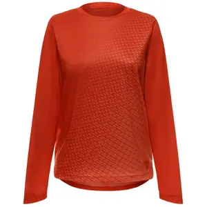 Dainese Bike T-shirt à Manches Longues Aer pas cher