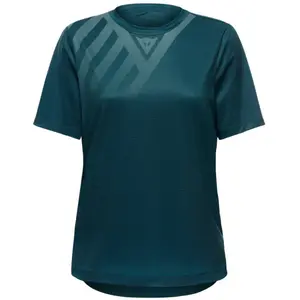 Dainese Bike T-shirt à Manches Courtes Aer pas cher
