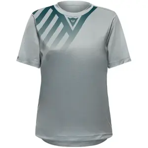 Dainese Bike T-shirt à Manches Courtes Aer pas cher