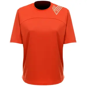 Dainese Bike T-shirt à Manches Courtes Omnia pas cher