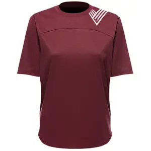 Dainese Bike T-shirt à Manches Courtes Omnia pas cher