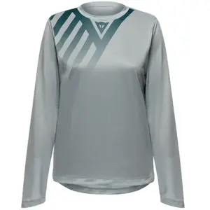 Dainese Bike T-shirt à Manches Longues Aer pas cher
