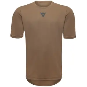 Dainese Bike T-shirt à Manches Courtes Omnia pas cher