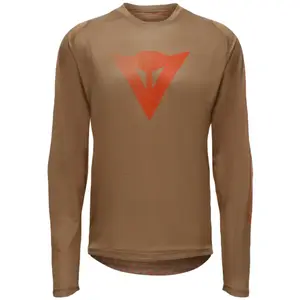 Dainese Bike T-shirt à Manches Longues Aer pas cher
