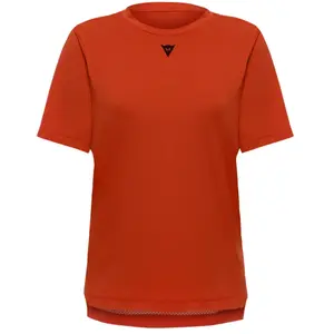 Dainese Bike T-shirt à Manches Courtes Rox pas cher