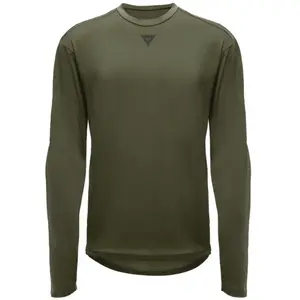 Dainese Bike T-shirt à Manches Longues Rox pas cher