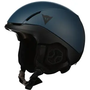 Dainese, CASQUE DE SKI ELEMENT, BLEU PETROL, XS-S pas cher