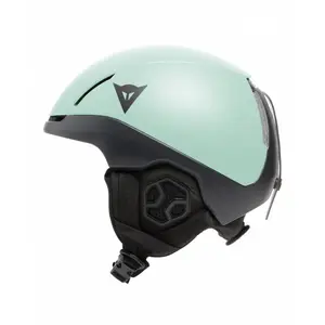 Dainese,ÉLÉMENT DE CASQUE DE SKI,VERT SAGE,XL-2 pas cher