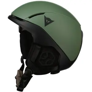 Dainese,ÉLÉMENT DE CASQUE DE SKI,VERT SAGE,XS-S pas cher
