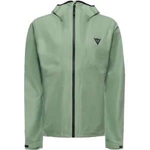 Dainese Bike Hgc Shell Lt Jas Groen XL Man pas cher