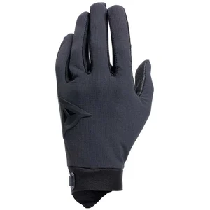 Dainese - HGC Gants Hybrides, Gants de Protection VTT pour Hiver avec Doublure Thermique Unisexe Noir/Noir S pas cher