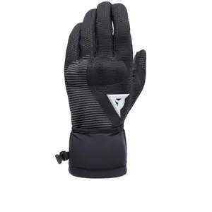 Dainese, GANTS DE SKI EN TRICOT POUR HOMMES, STRETCH-LIMO, L pas cher