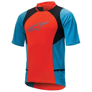 Alpinestars Bicycle Maillot Enduro Manches Courtes Drop 2 pas cher