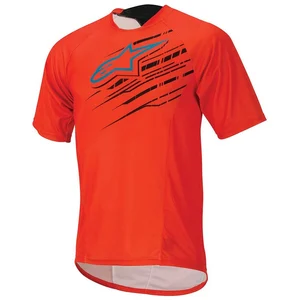 Alpinestars Bicycle Maillot Enduro Manches Courtes Mesa pas cher