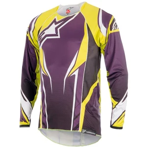 Alpinestars Bicycle Maillot Enduro Manches Longues A-line 2 pas cher