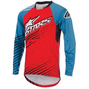 Alpinestars Bicycle Maillot Enduro Manches Longues Sighmercury pas cher
