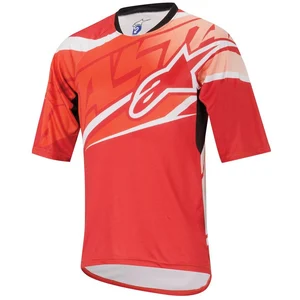 Alpinestars Bicycle Maillot Enduro Manches Courtes Sight pas cher
