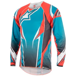 Alpinestars Bicycle Maillot Enduro Manches Longues A-line 2 pas cher