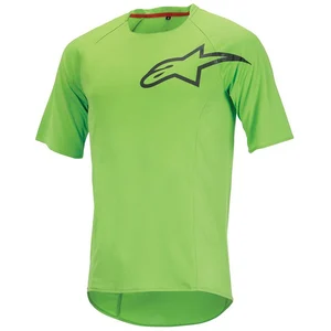 Alpinestars Bicycle Maillot Enduro Manches Courtes Rover pas cher