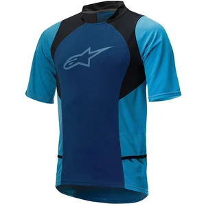 Alpinestars Bicycle Maillot Enduro Manches Courtes Drop 2 pas cher