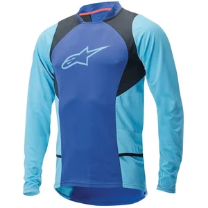 Alpinestars Bicycle Maillot Enduro Manches Longues Drop 2 pas cher
