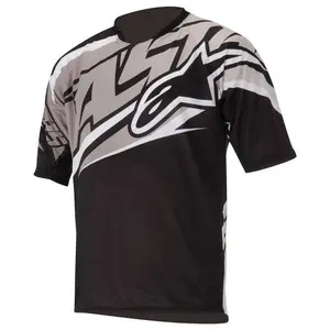 Alpinestars Bicycle Maillot Enduro Manches Courtes Sight pas cher