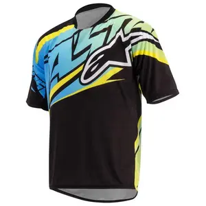 Alpinestars Bicycle Maillot Enduro Manches Courtes Sight pas cher